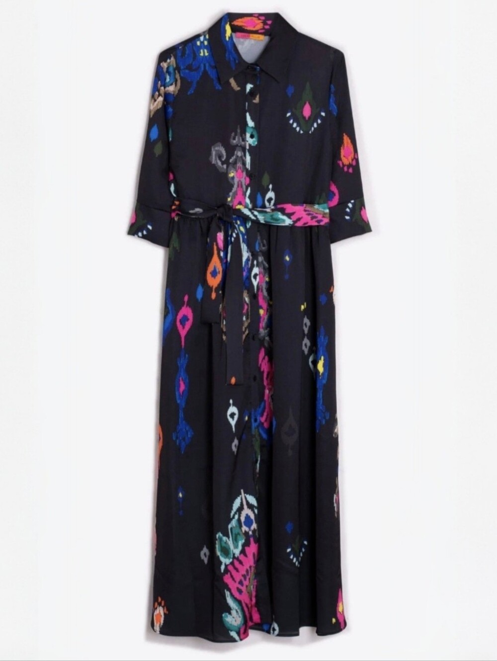 Vilagallo dress